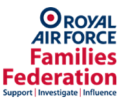 RAF Families Federation